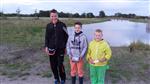 Uitslag 5e competitiewedstrijd jeugd