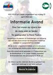 Infoavond 2022